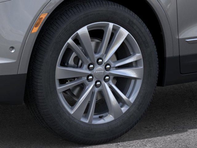 2026 Cadillac XT5 Premium Luxury FWD