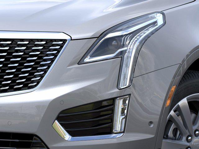 2026 Cadillac XT5 Premium Luxury FWD