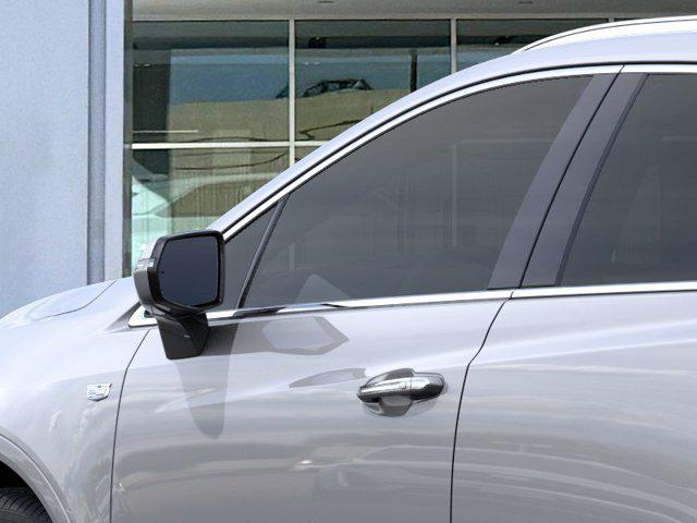 2026 Cadillac XT5 Premium Luxury FWD