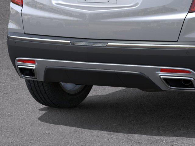 2026 Cadillac XT5 Premium Luxury FWD