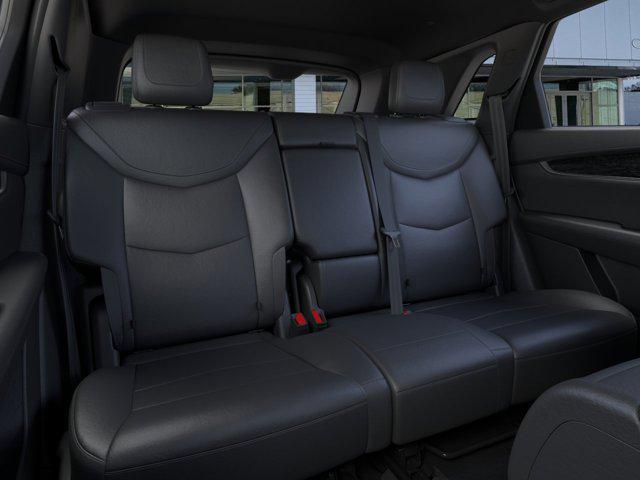 2026 Cadillac XT5 Premium Luxury FWD