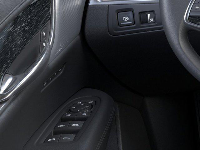 2026 Cadillac XT5 Premium Luxury FWD