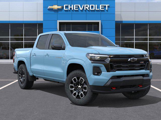 2026 Chevrolet Colorado Z71, 4WD