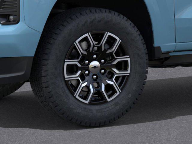 2026 Chevrolet Colorado Z71, 4WD