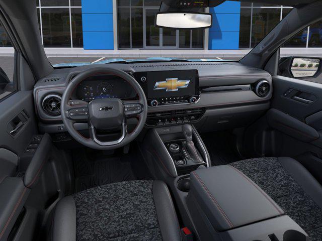 2026 Chevrolet Colorado Z71, 4WD
