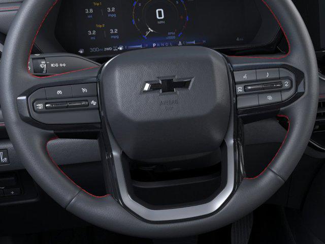 2026 Chevrolet Colorado Z71, 4WD