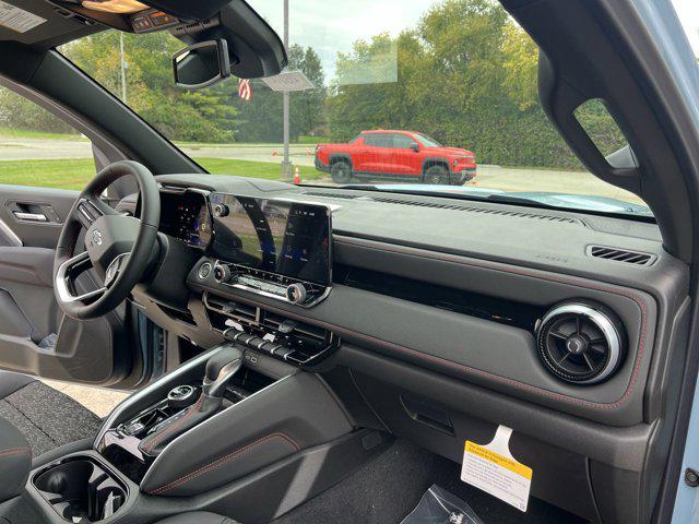 2026 Chevrolet Colorado Z71, 4WD