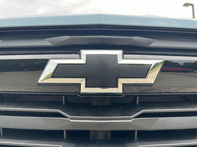 2026 Chevrolet Colorado Z71, 4WD