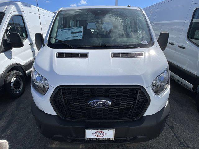 2025 Ford Transit Cargo Van T-250 148 LW RF SLID