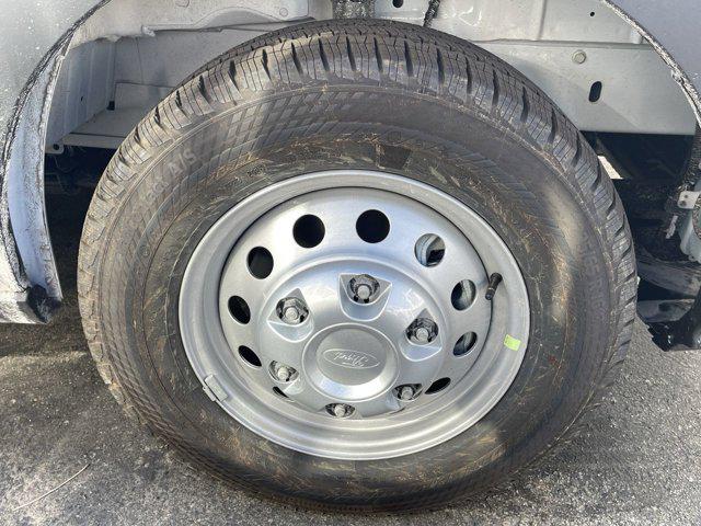 2025 Ford Transit Cargo Van T-250 148 LW RF SLID