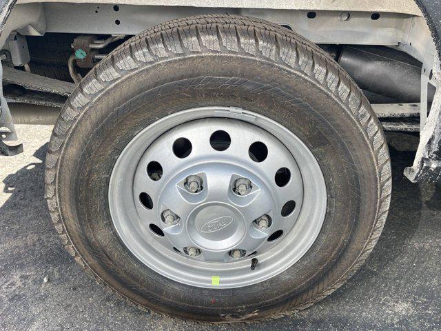 2025 Ford Transit Cargo Van T-250 148 LW RF SLID