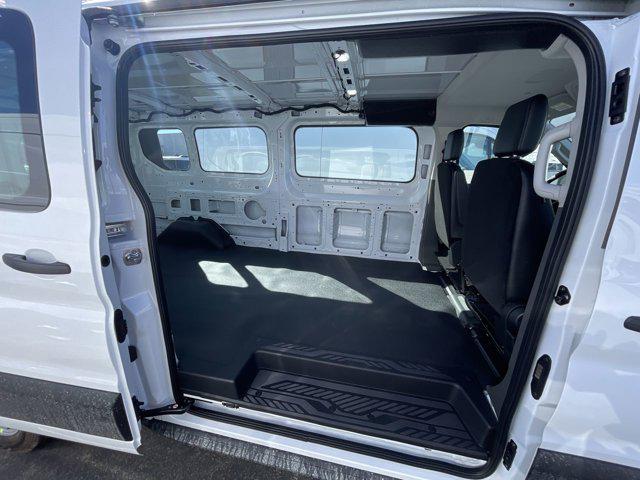 2025 Ford Transit Cargo Van T-250 148 LW RF SLID