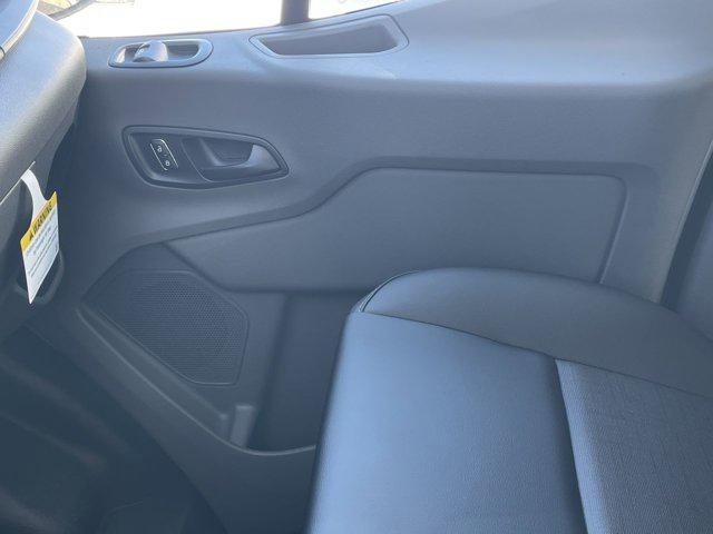 2025 Ford Transit Cargo Van T-250 148 LW RF SLID