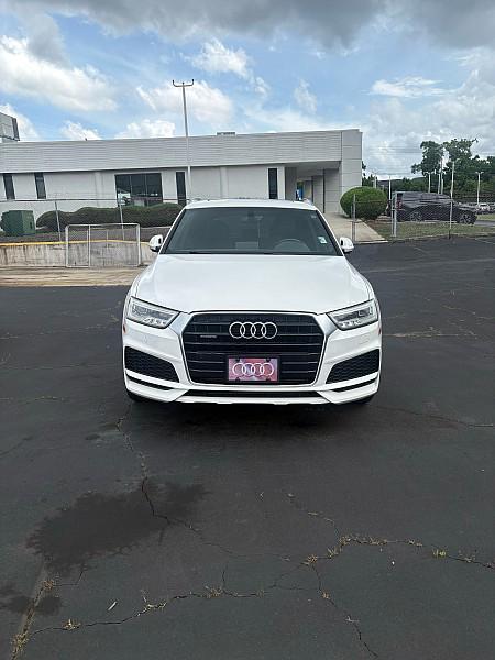 2018 Audi Q3 2.0T Premium for sale in Greenville, SC