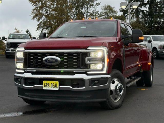 2026 Ford F-350 LARIAT for sale in Bellingham, WA