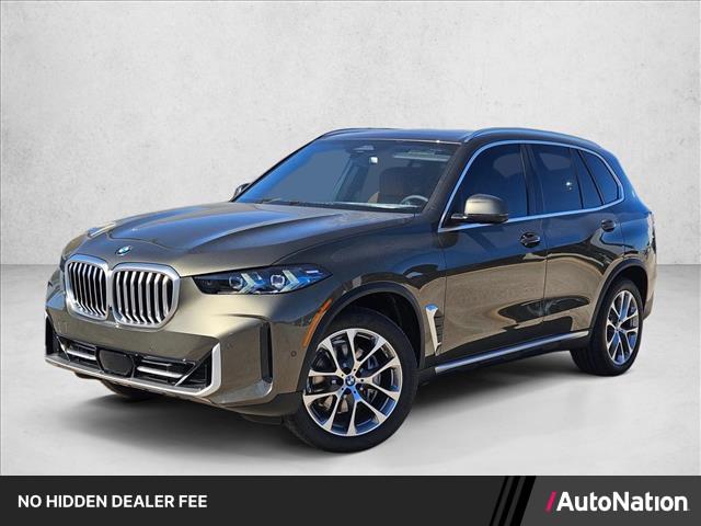 2026 BMW X5 sDrive40i for sale in Dallas, TX