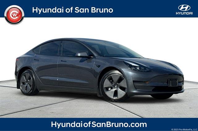 2023 Tesla Model 3 Rear-Wheel Drive for sale in San Bruno, CA