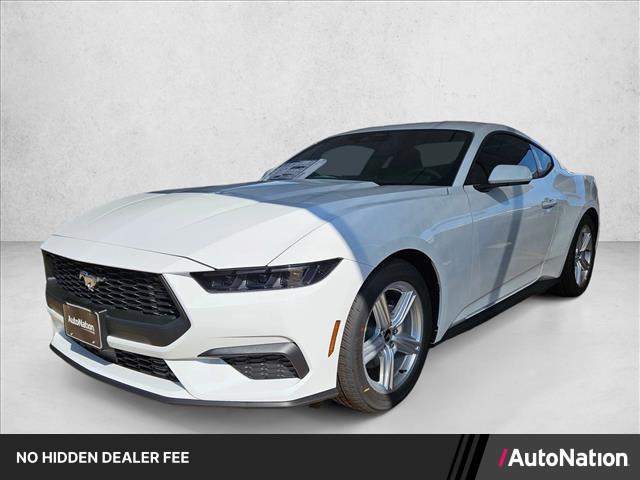 2026 Ford Mustang EcoBoost Fastback for sale in Arlington, TX