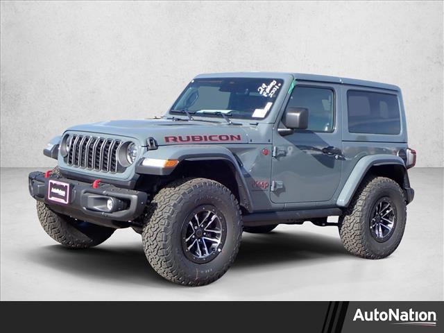 2026 Jeep Wrangler Rubicon X for sale in Englewood, CO