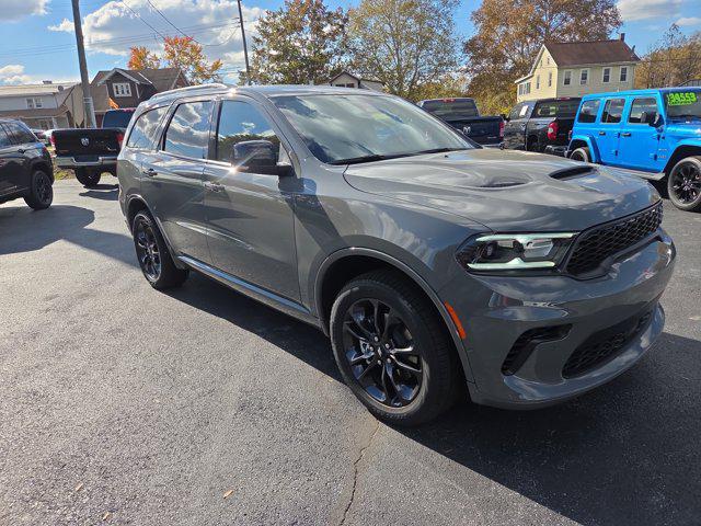 2026 Dodge Durango DURANGO GT PLUS AWD 2026 Dodge Durango DURANGO GT PLUS AWD