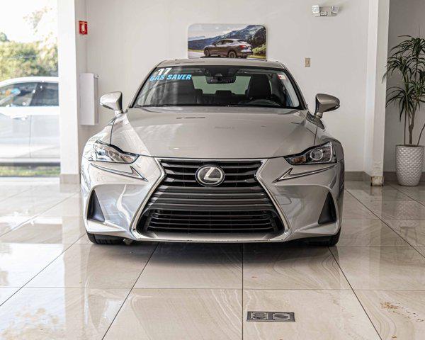 2017 Lexus IS 300 300 2017 Lexus IS 300 300