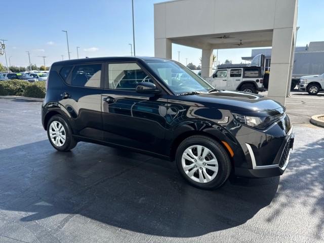 2023 Kia Soul LX 2023 Kia Soul LX