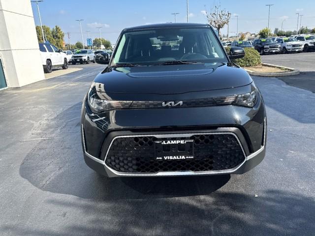 2023 Kia Soul LX 2023 Kia Soul LX