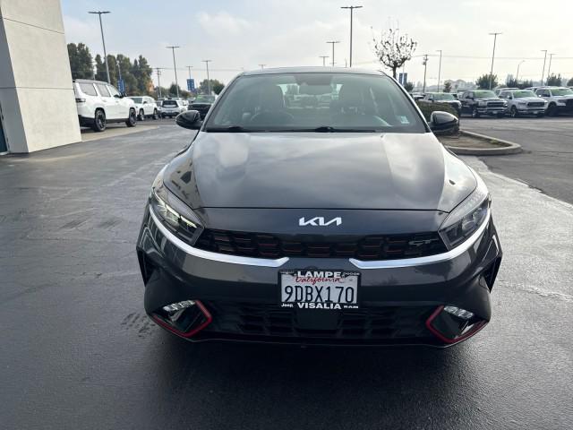 2023 Kia Forte GT 2023 Kia Forte GT