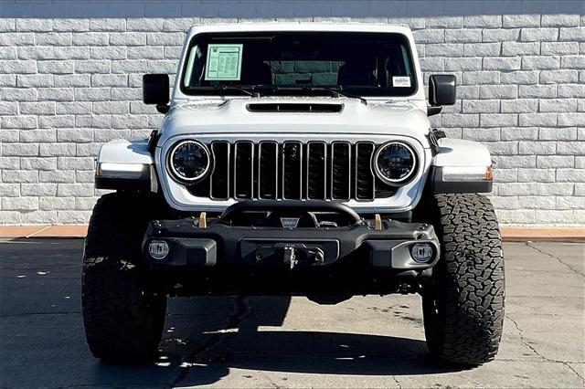 2024 Jeep Wrangler 4-Door Rubicon 392 4x4 2024 Jeep Wrangler 4-Door Rubicon 392 4x4