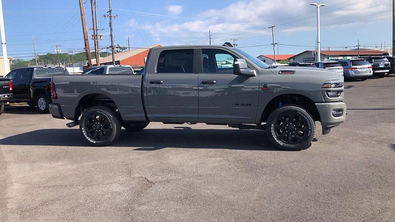 2026 RAM Ram 2500 RAM 2500 BIG HORN CREW CAB 4X4 64 BOX