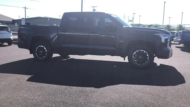 2025 Toyota Tundra SR5 2025 Toyota Tundra SR5