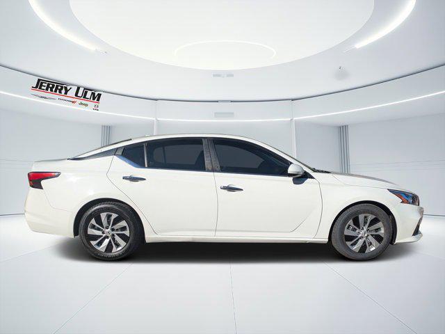 2020 Nissan Altima S FWD 2020 Nissan Altima S FWD