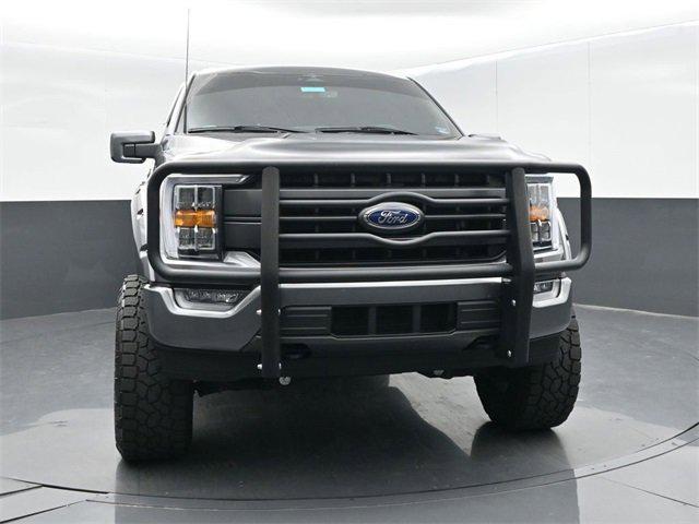 2023 Ford F-150 LARIAT 2023 Ford F-150 LARIAT