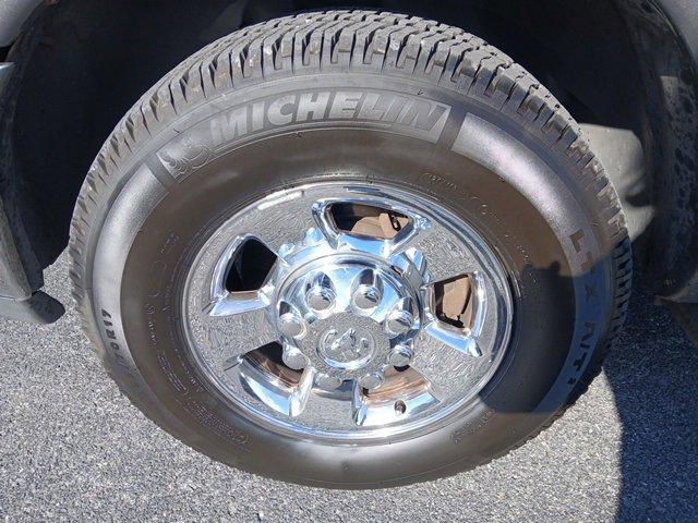 2009 Dodge Ram 2500 SXT/SLT 2009 Dodge Ram 2500 SXT/SLT