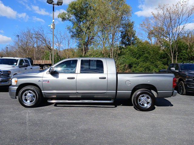 2009 Dodge Ram 2500 SXT/SLT 2009 Dodge Ram 2500 SXT/SLT
