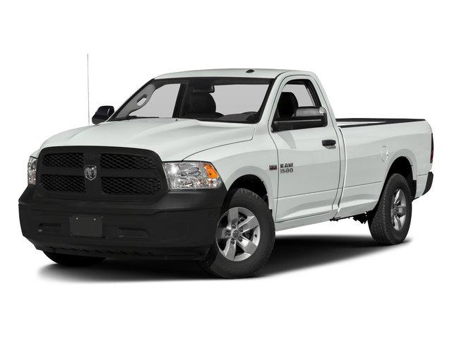 2016 RAM 1500 ST 2016 RAM 1500 ST