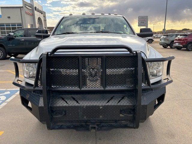 2017 RAM 3500 Chassis Tradesman/SLT/Laramie 2017 RAM 3500 Chassis Tradesman/SLT/Laramie