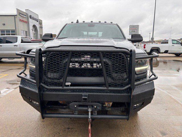 2021 RAM 2500 Power Wagon Crew Cab 4x4 64 Box 2021 RAM 2500 Power Wagon Crew Cab 4x4 64 Box