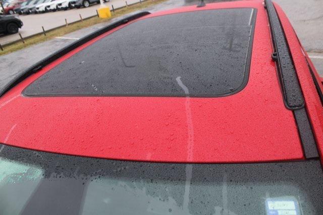 2022 Jeep Compass (RED) Edition 4x4 2022 Jeep Compass (RED) Edition 4x4