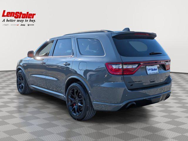 2023 Dodge Durango SRT 392 Premium AWD 2023 Dodge Durango SRT 392 Premium AWD