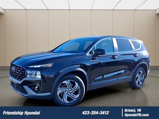 2023 Hyundai Santa Fe SE 2023 Hyundai Santa Fe SE