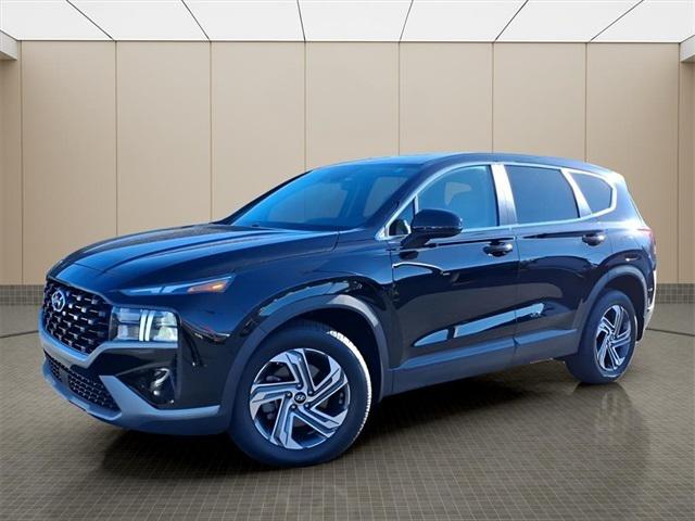 2023 Hyundai Santa Fe SE 2023 Hyundai Santa Fe SE