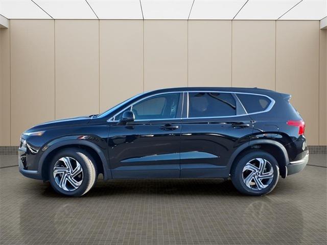 2023 Hyundai Santa Fe SE 2023 Hyundai Santa Fe SE