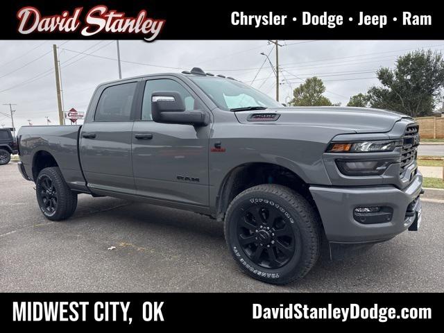 2026 RAM Ram 2500 RAM 2500 LONE STAR CREW CAB 4X4 64 BOX 2026 RAM Ram 2500 RAM 2500 LONE STAR CREW CAB 4X4 64 BOX