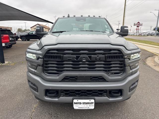 2026 RAM Ram 2500 RAM 2500 LONE STAR CREW CAB 4X4 64 BOX 2026 RAM Ram 2500 RAM 2500 LONE STAR CREW CAB 4X4 64 BOX