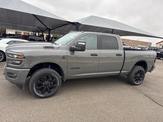 2026 RAM Ram 2500 RAM 2500 LONE STAR CREW CAB 4X4 64 BOX 2026 RAM Ram 2500 RAM 2500 LONE STAR CREW CAB 4X4 64 BOX