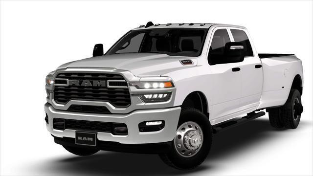 2026 RAM Ram 3500 RAM 3500 TRADESMAN CREW CAB 4X4 8 BOX 2026 RAM Ram 3500 RAM 3500 TRADESMAN CREW CAB 4X4 8 BOX