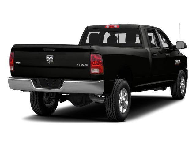 2014 RAM 3500 Big Horn 2014 RAM 3500 Big Horn