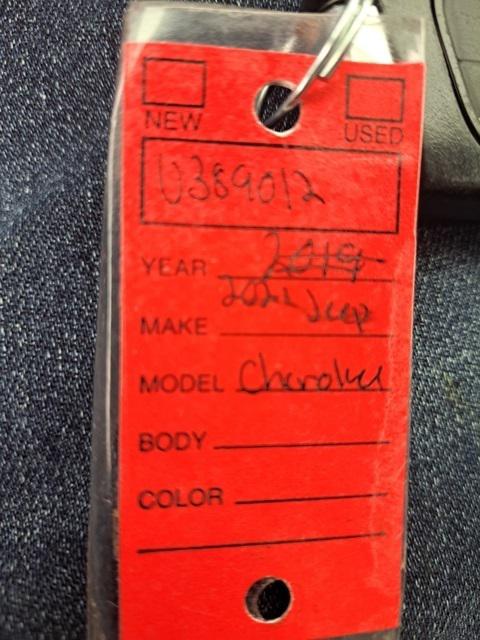 2021 Jeep Cherokee Trailhawk 4X4 2021 Jeep Cherokee Trailhawk 4X4