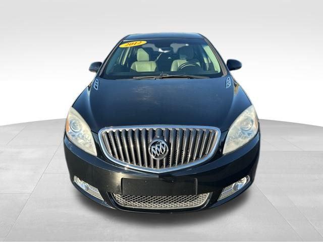 2012 Buick Verano Base 2012 Buick Verano Base